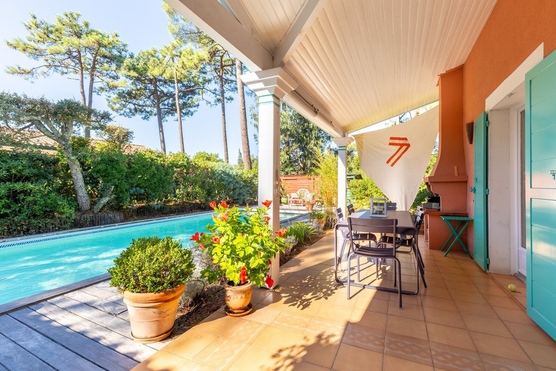 House in 33970 Le Cap-Ferret, Lège-Cap-Ferret, Nouvelle-Aquitaine 1 - 19004344