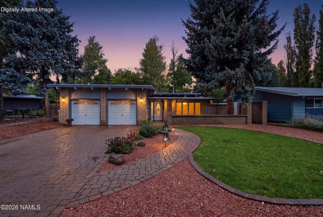 House in Flagstaff, Arizona, United States 1 - 19002709