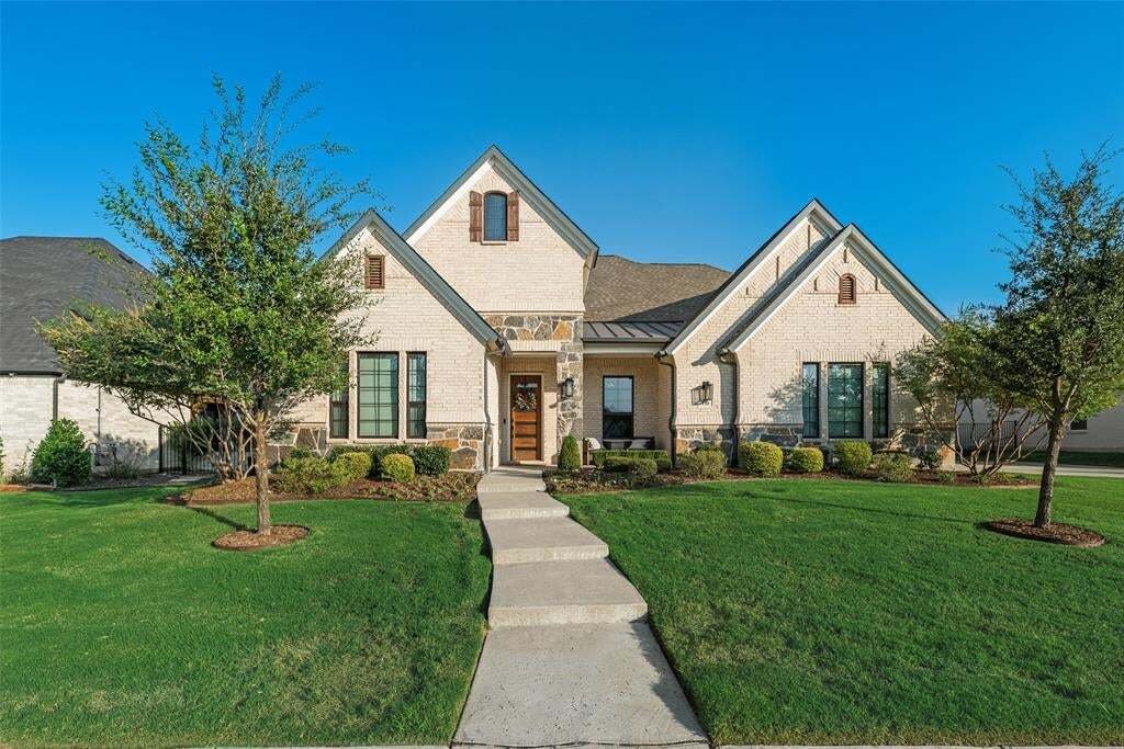 House in Lantana, Texas, United States 3 - 19004135