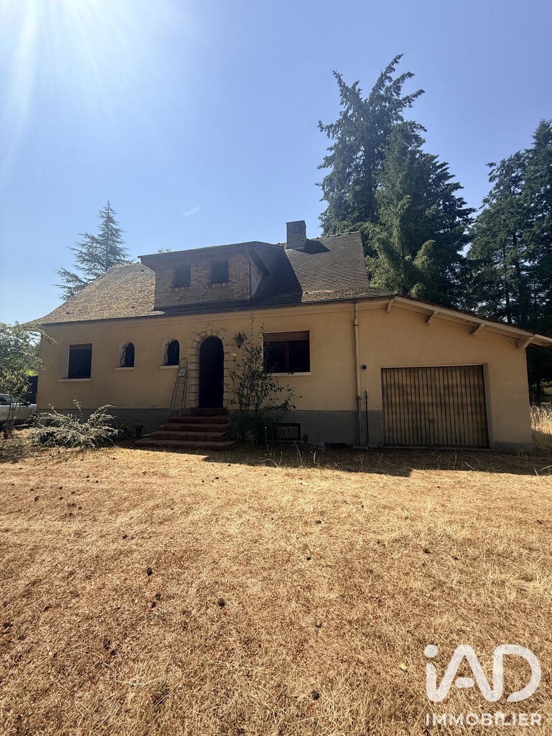 House in Ardon, Centre-Val de Loire, France 1 - 19008476