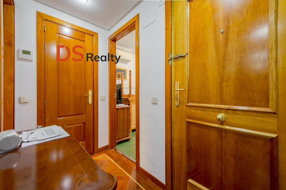 Penthouse in Arganzuela, Madrid, Spain 5 - 19004436