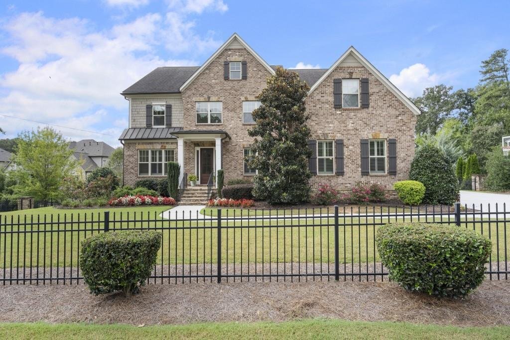House in Atlanta, Georgia, United States 5 - 19008033