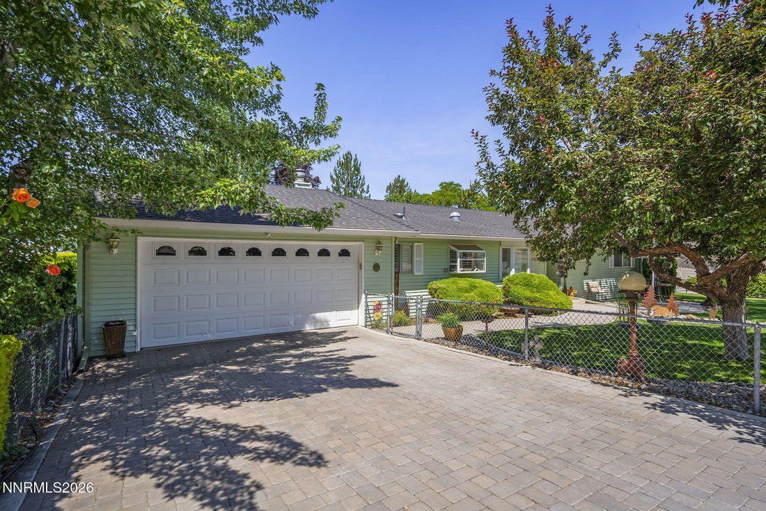 House in Reno, Nevada, United States 2 - 19000206