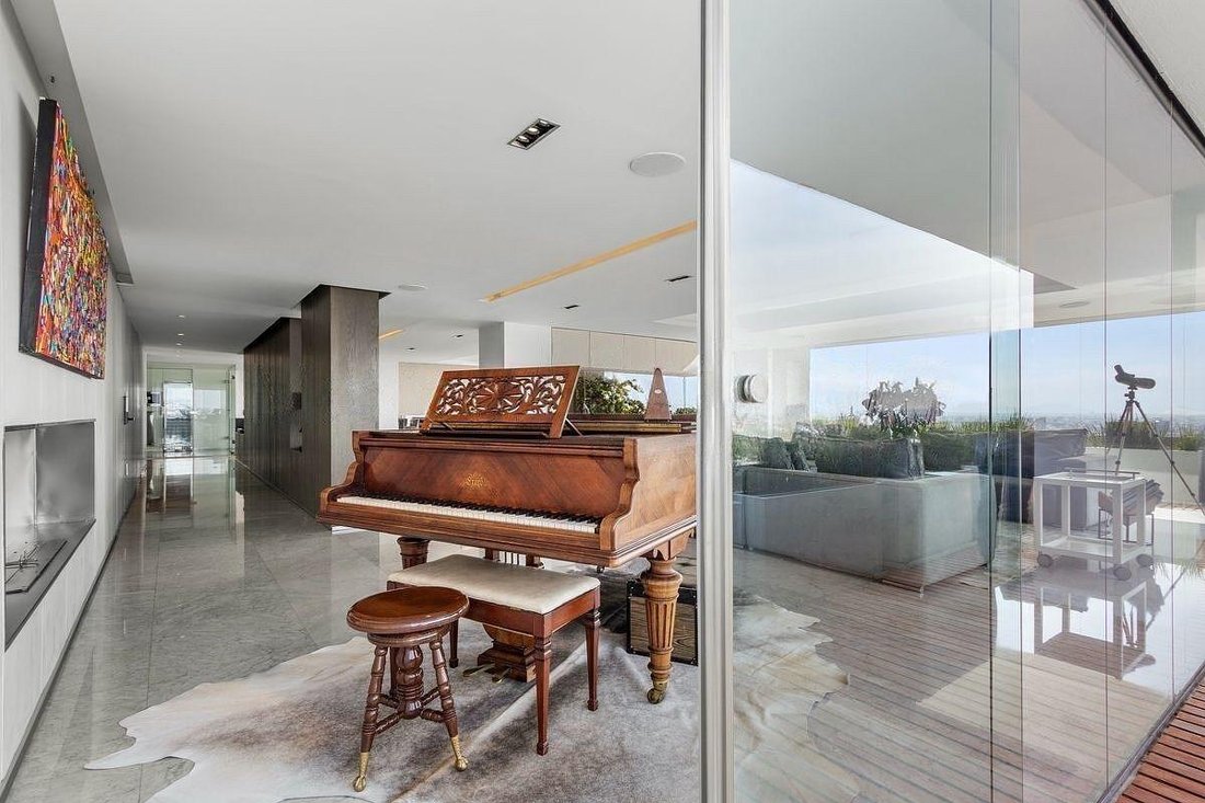 Apartment in Mexico City, Mexico 4 - 19005947
