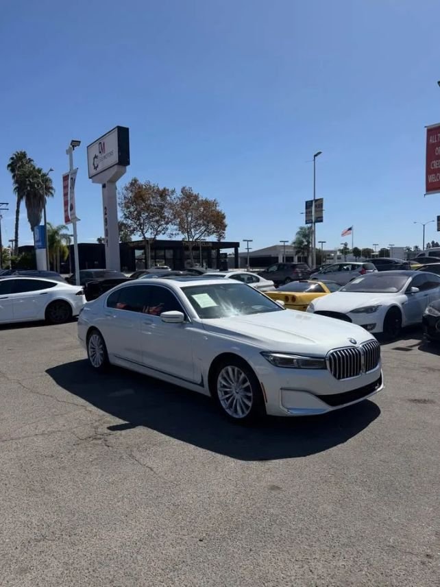 Sedan in Costa Mesa, CA, United States 2 - 19001922