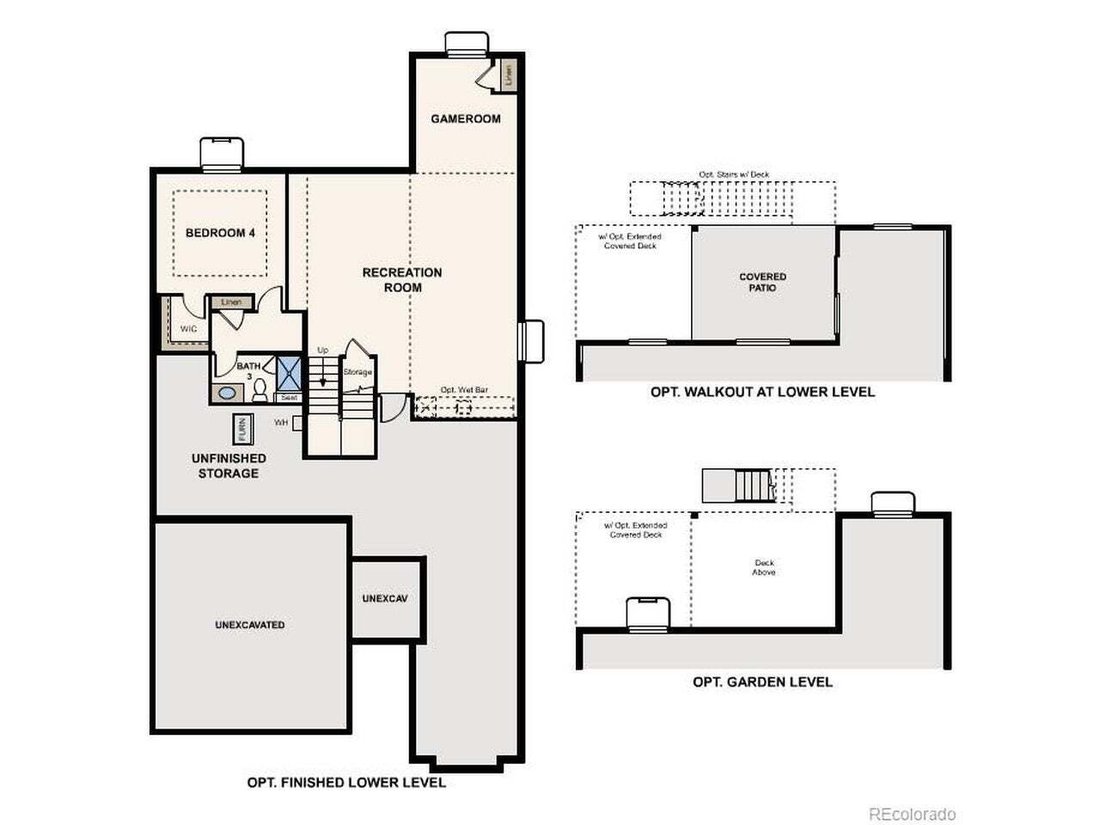 House in Aurora, Colorado, United States 5 - 19003163