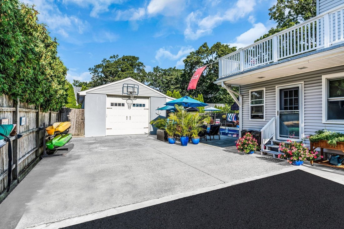House in Manasquan, New Jersey, United States 5 - 19000035