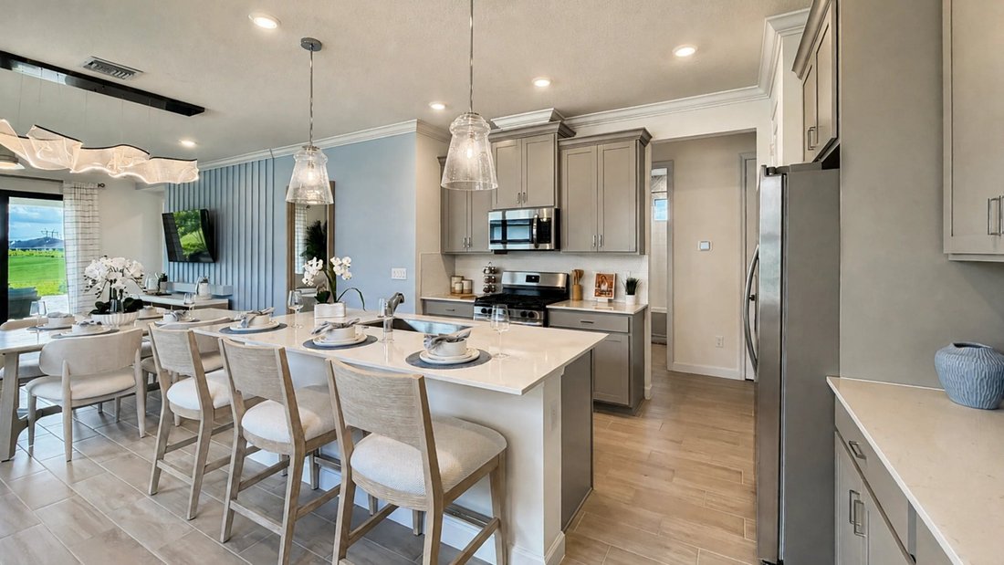 House in Port St. Lucie, Florida, United States 3 - 18582434