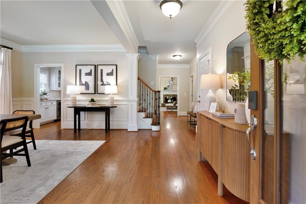 House in Alpharetta, Georgia, United States 3 - 19007869