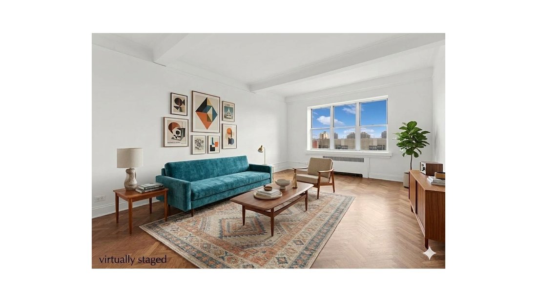 Condo in New York, New York, United States 1 - 19004141