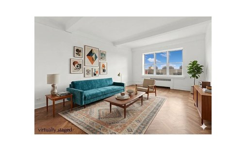 Condo in New York, New York, United States 1