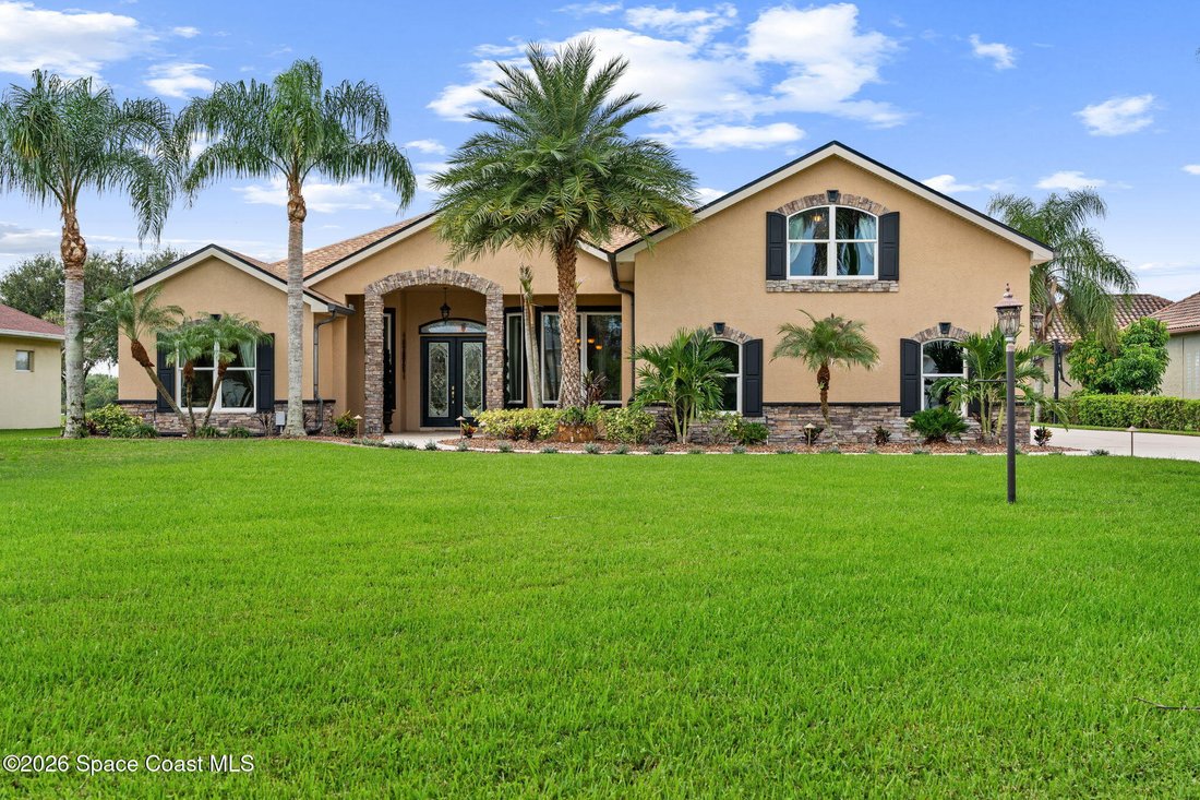 House in Rockledge, Florida, United States 2 - 19002689