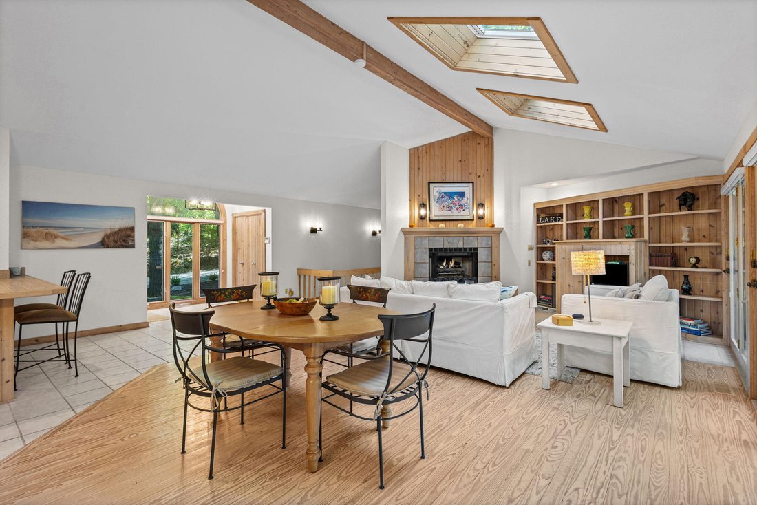 House in New Buffalo, Michigan, United States 5 - 19007702