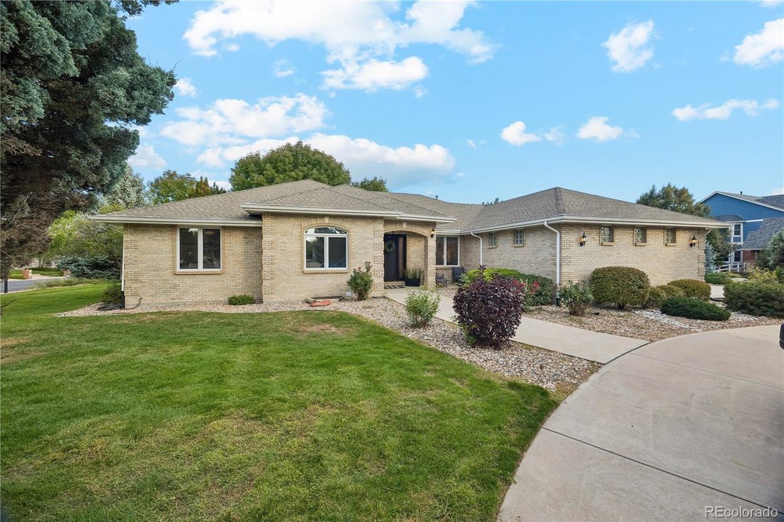House in Broomfield, Colorado, United States 3 - 19006677