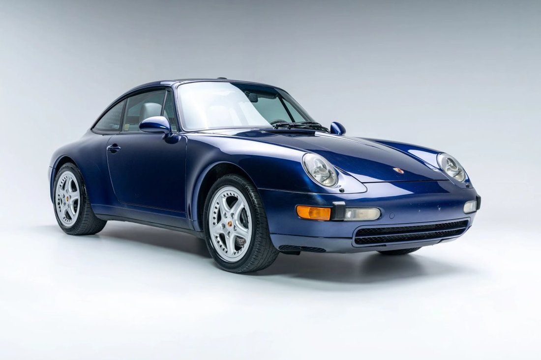 Cabriolet in Los Angeles, CA, United States 2 - 19005507