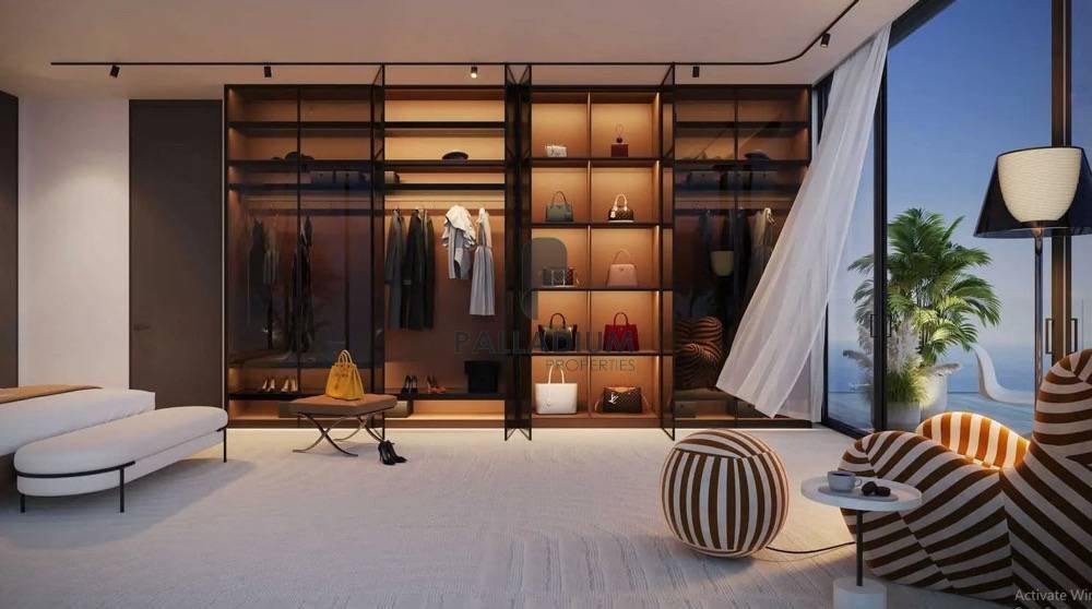 Apartment in Dubai Islands / Deira Islands, Dubai, United Arab Emirates 4 - 19000745
