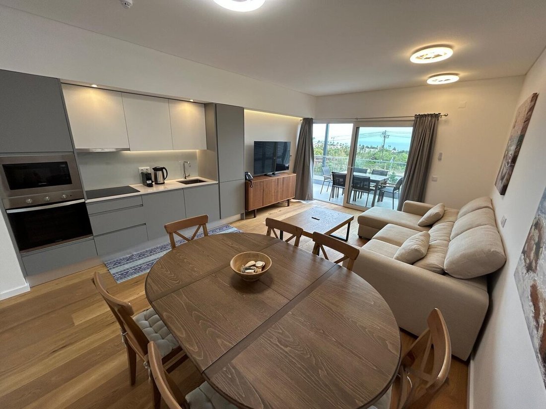 Apartment in Ferragudo, Algarve, Portugal 3 - 19007368