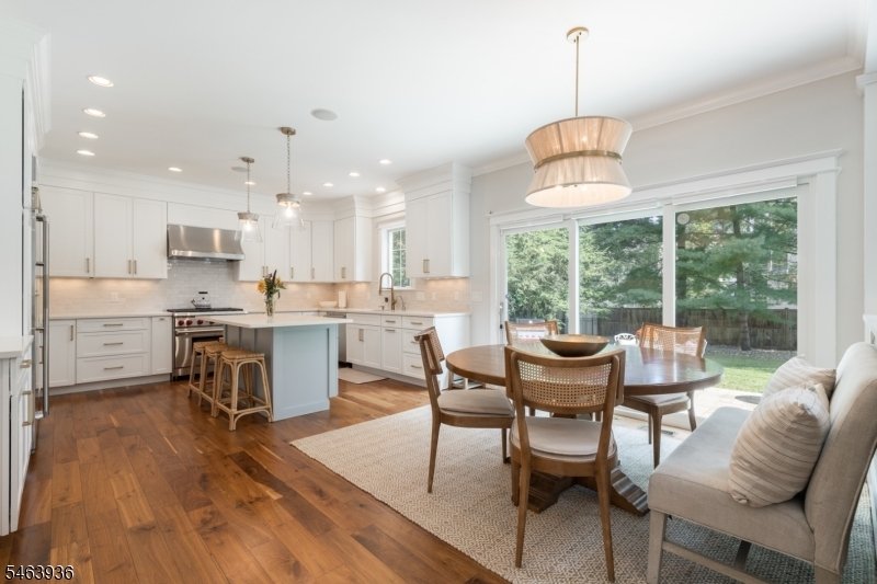 House in Chatham Township, New Jersey, United States 4 - 19000954