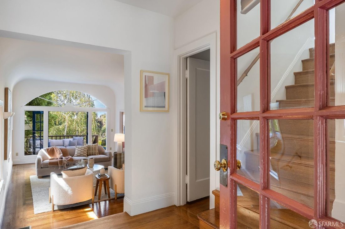 House in Berkeley, California, United States 2 - 19002772