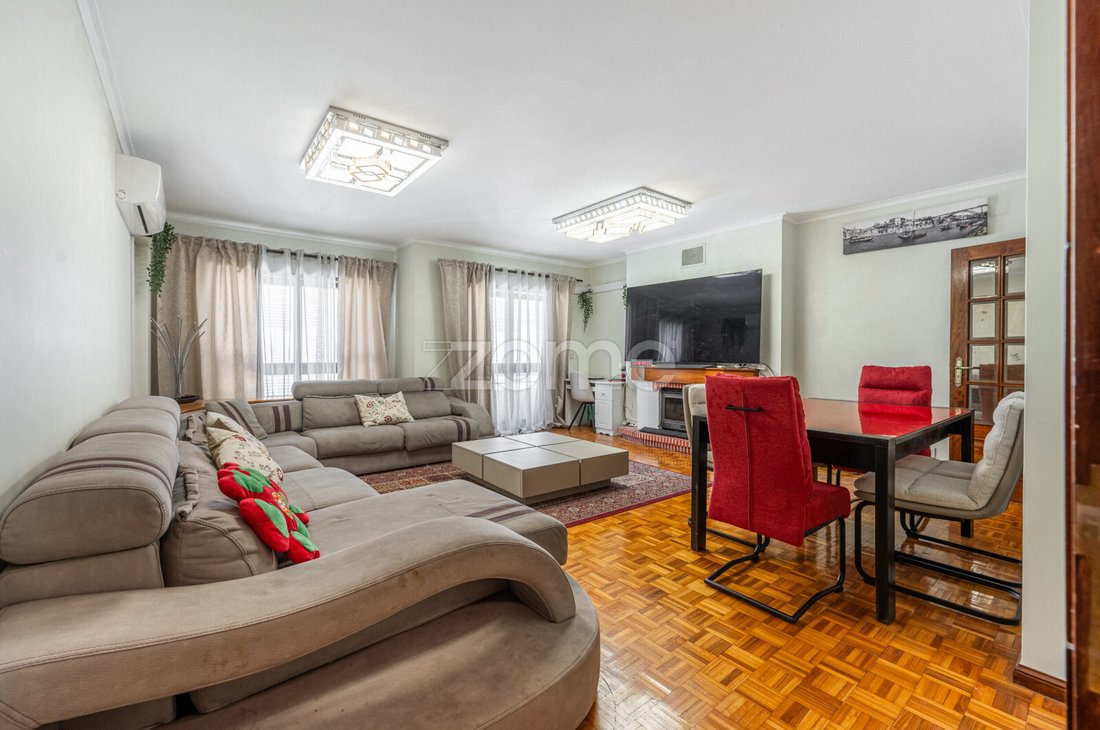 Apartamento en Bonfim, Distrito de Oporto, Portugal 3 - 18366941