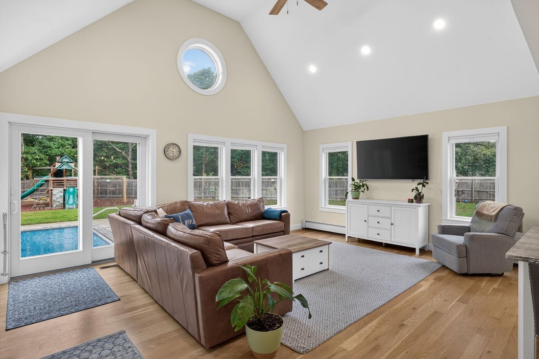 House in Eastham, Massachusetts, United States 3 - 19006512