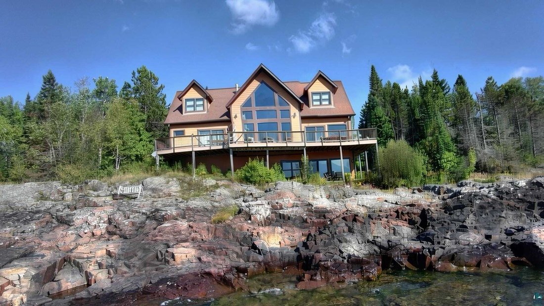 House in Grand Marais, Minnesota, United States 3 - 19006207