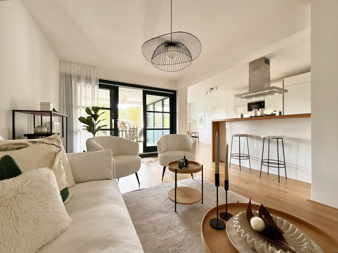 Apartment in Vienna, Wien, Austria 1 - 19007882