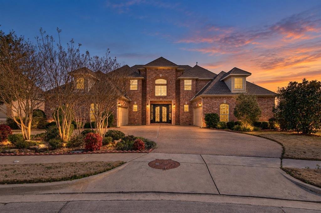 House in Grapevine, Texas, United States 1 - 19001017