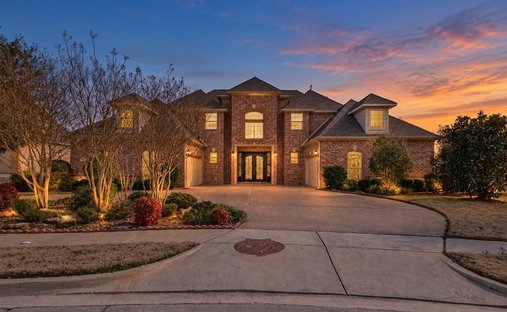 Casa en Grapevine, Texas, Estados Unidos 1