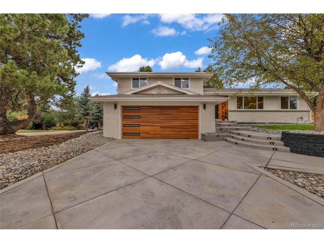 House in Centennial, Colorado, United States 1 - 19006629