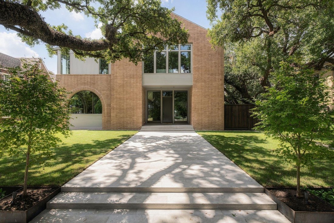 House in Houston, Texas, United States 1 - 19004251