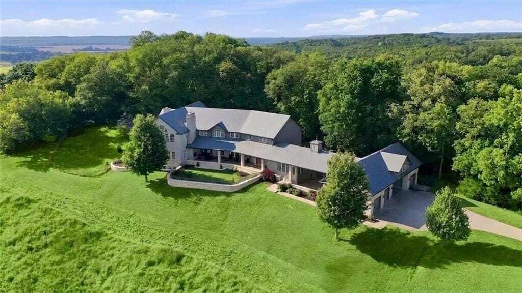 House in Platte City, Missouri, United States 4 - 19006110