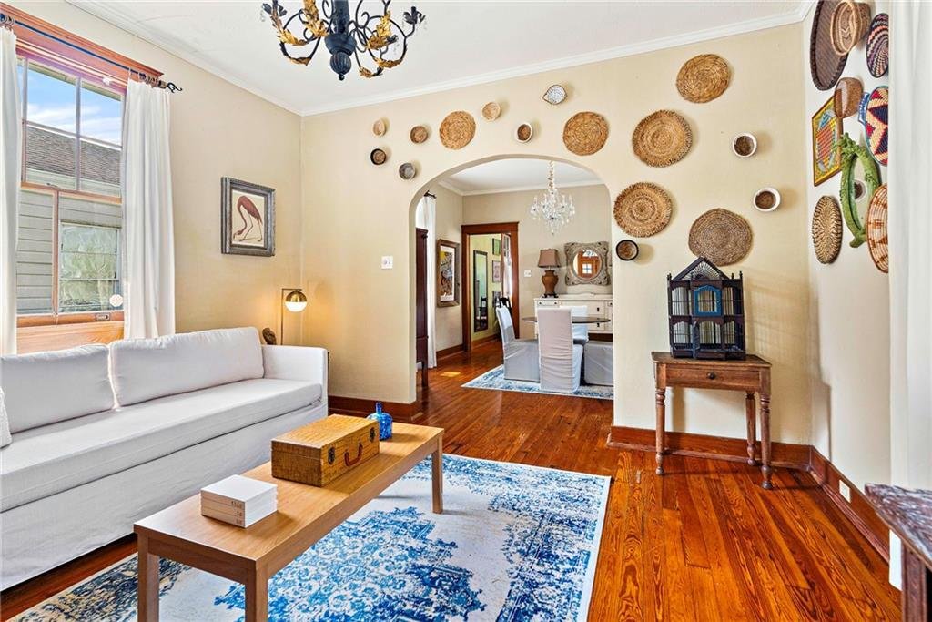 House in New Orleans, Louisiana, United States 5 - 19002952