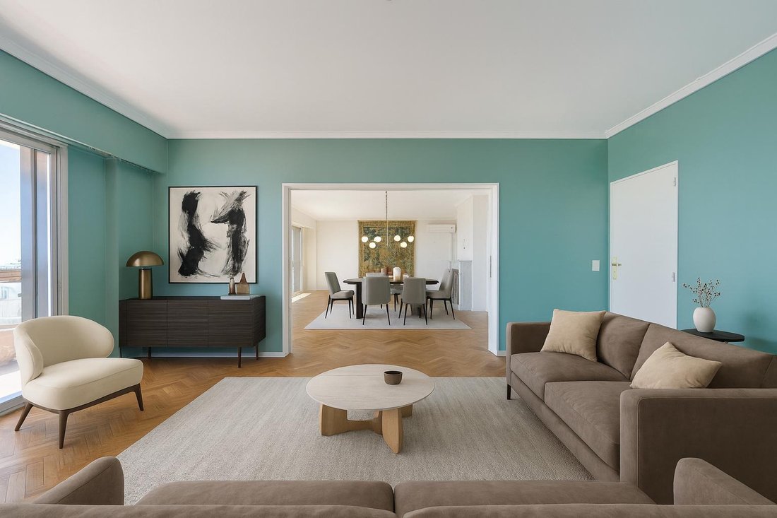 Apartment in Buenos Aires, Buenos Aires, Argentina 1 - 19002370
