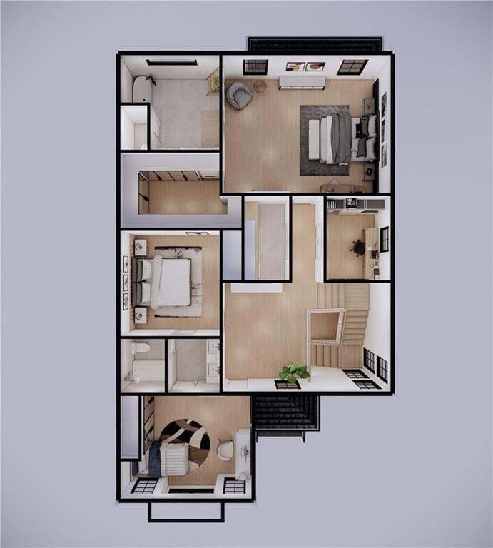 House in New Orleans, Louisiana, United States 4 - 19000274