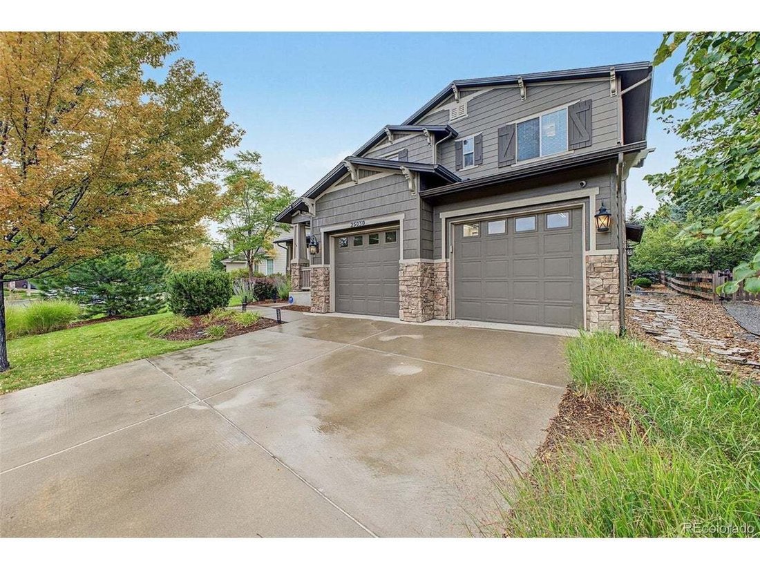 House in Aurora, Colorado, United States 2 - 19003154