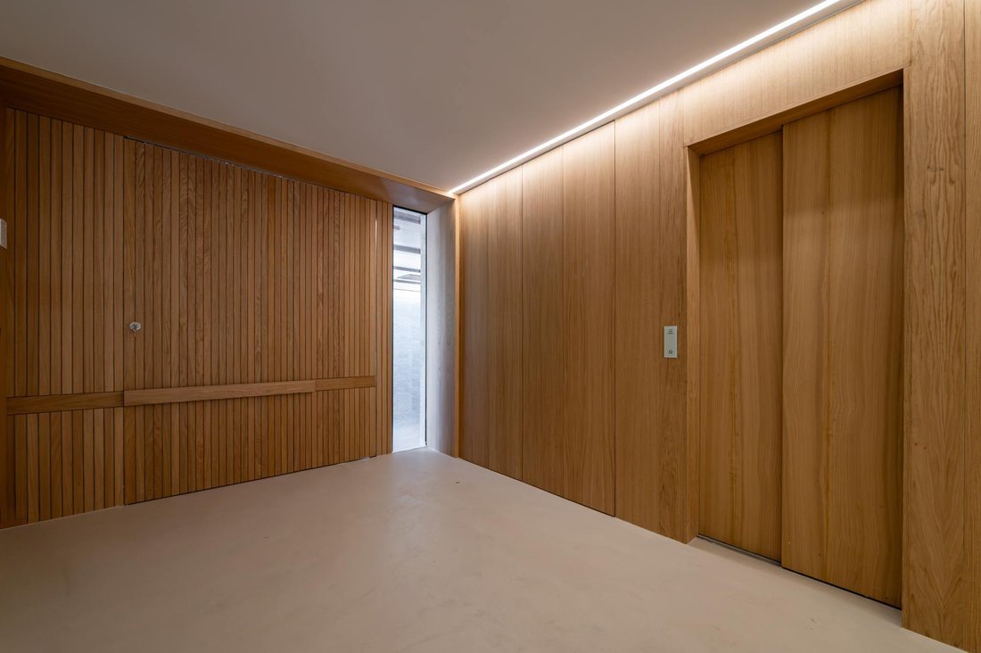Villa in La Moraleja, Alcobendas, Comunidad de Madrid 5 - 19000551