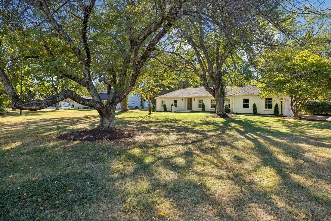 House in Nashville, Tennessee, United States 2 - 19003400