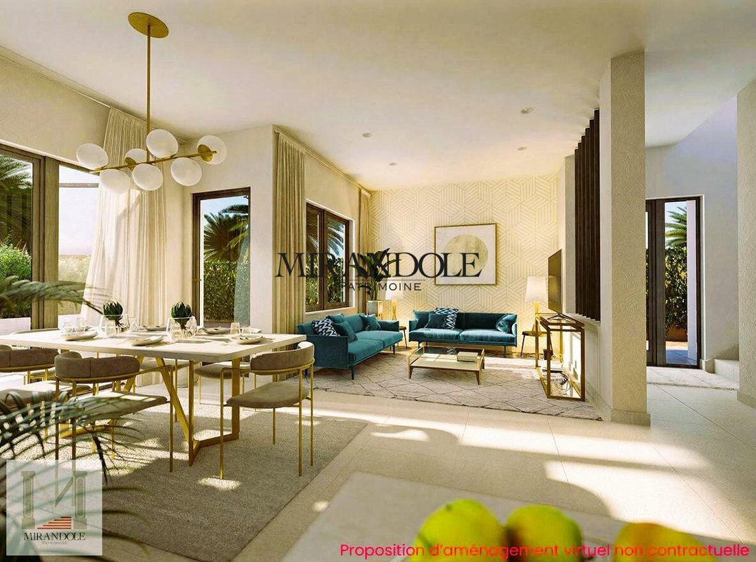 House in Le Tholonet, Provence-Alpes-Côte d'Azur, France 1 - 17536227