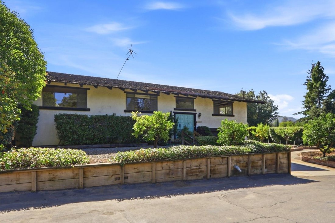 House in Los Gatos, California, United States 1 - 19003797