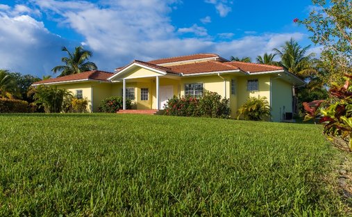 House in Freeport, Freeport, The Bahamas 1