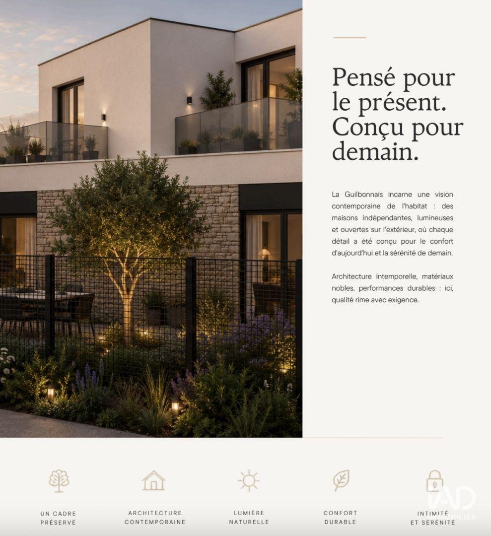 Casa en Maurepas-Patton, Rennes, Francia 4 - 18035625