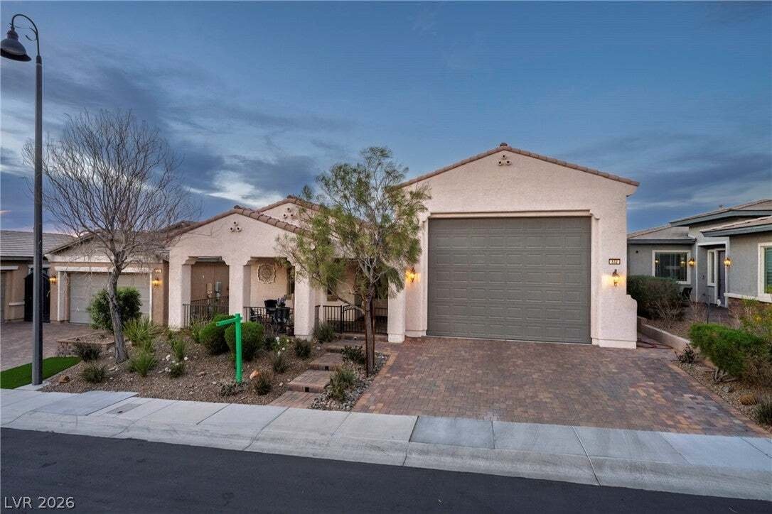 House in Henderson, Nevada, United States 1 - 19002922