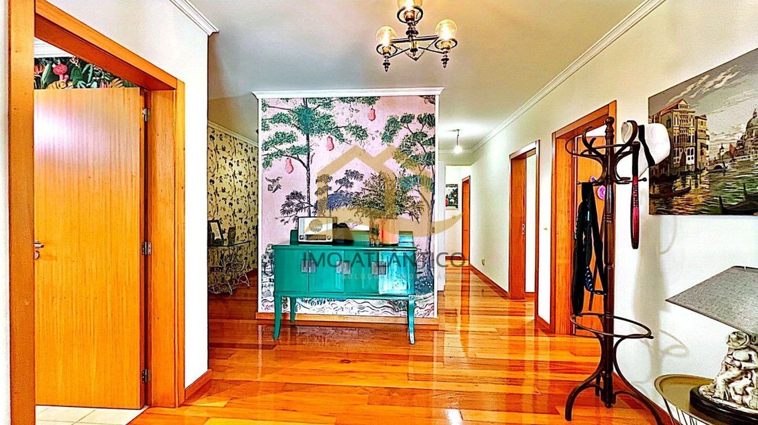 Apartment in Santo Antonio, Madeira, Portugal 1 - 19007504