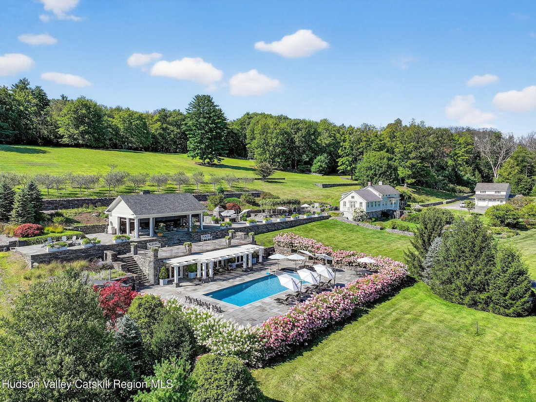 House in Stone Ridge, New York, United States 1 - 16152388