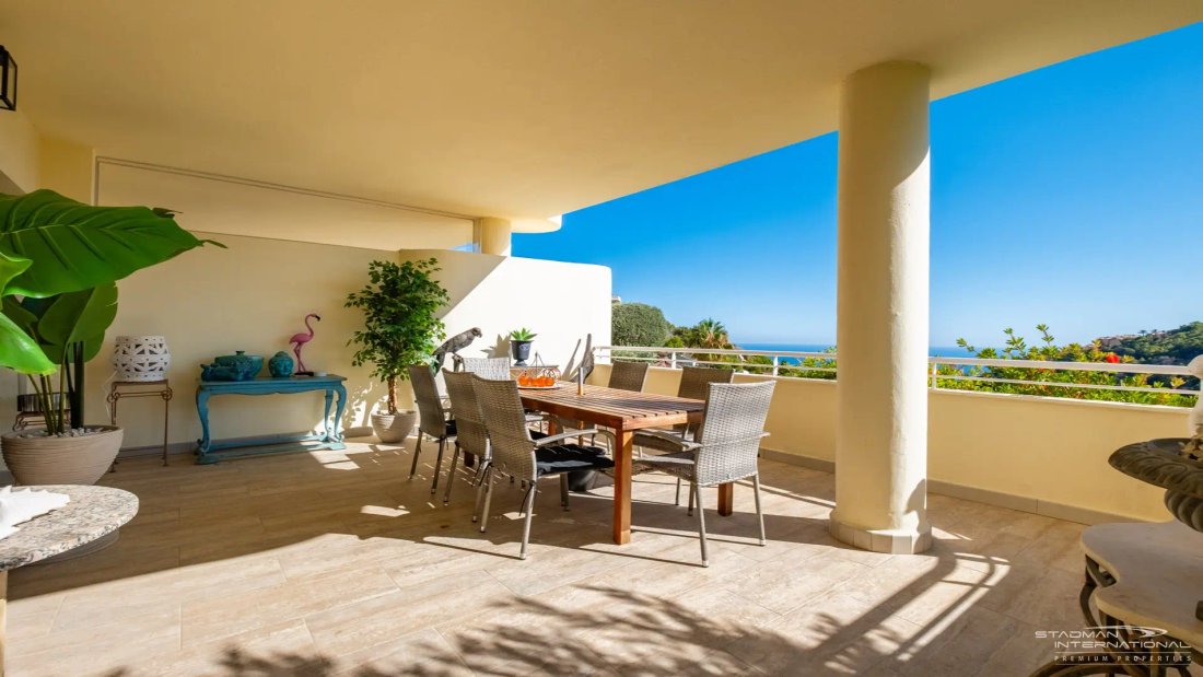 Apartment in Zona de Mascarat, Valencian Community, Spain 1 - 19004419