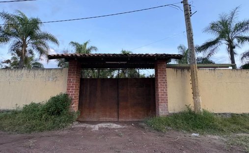 Land in Jardines de la Calera, Jalisco, Mexico 1