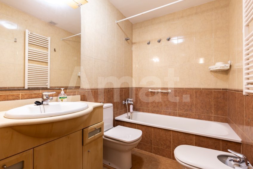 Apartment in Nou Barris, Barcelona, Spain 3 - 19004388
