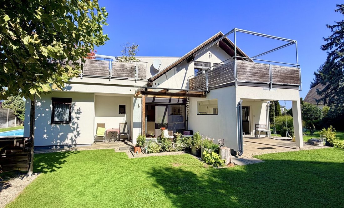 Casa a Wagna, Stiria, Austria 3 - 19007961