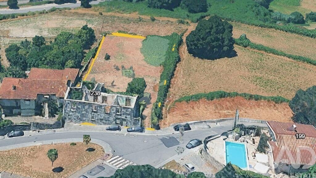 Land in Gondomar (Sao Cosme), Valbom e Jovim, Porto District, Portugal 4 - 19008226